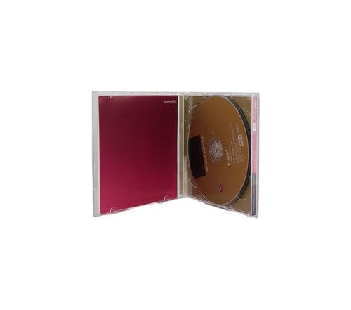 Händel - Athalia - Box Set 2 CDs - Decca - 2003