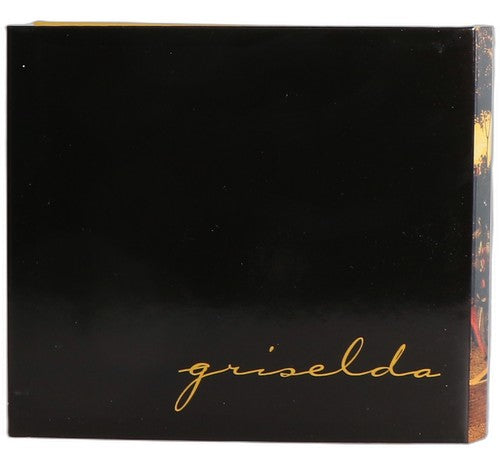 Scarlatti - Griselda - Box Set 3 CDs - Harmonia Mundi - 2003