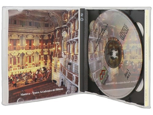 Giovanni Paisiello - Il Fanatico in Berlina (2 CD Set)