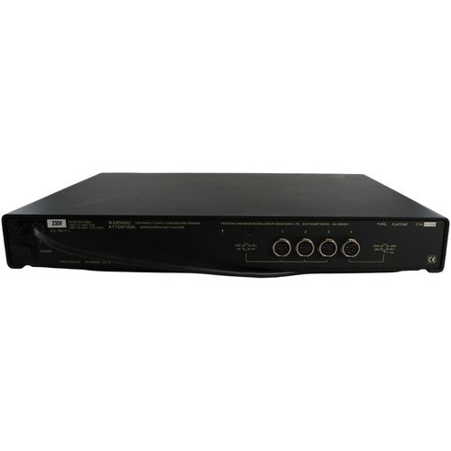 Naim Flatcap Power Supply Unit PSU Boxed Naim Audio England Tested - Chorlton Analogue