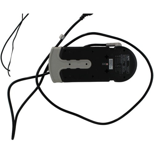 APC SurgeArrest Home Office 8 Way Mains Surge Protector Power Strip UK