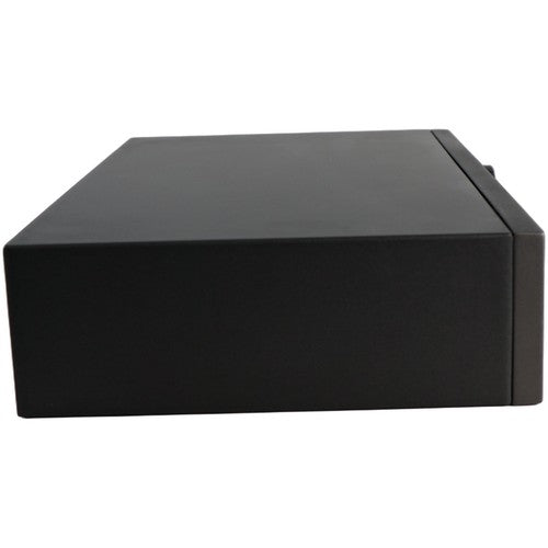 Quad 34 Preamplifier Charcoal Grey MM Phono Serviced Vintage Pre Amp UK - Chorlton Analogue