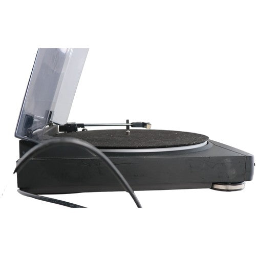Aiwa PX-E850 Retro Turntable Fully Automatic Working Order 33 45 Good Stylus
