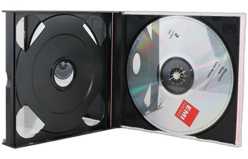 Jules Massenet - Thaïs (2 CD Set) - Chorlton Analogue