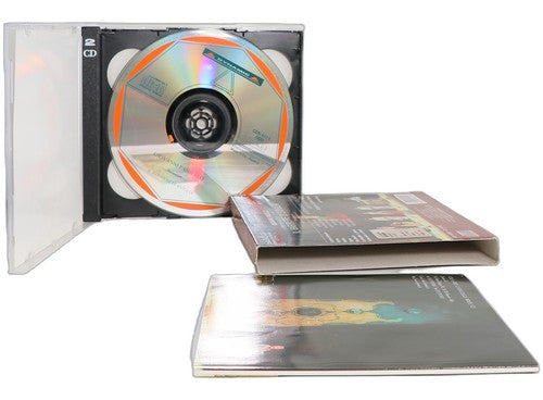 Giovanni Paisiello - Il Barbiere di Siviglia (2 CD Set) - Chorlton Analogue