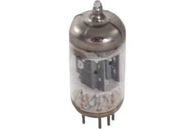 12AX7 Valve Vintage Vacuum Tube Preamp Component Strong Test Results - Chorlton Analogue