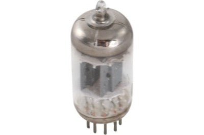 12AX7 Valve Vintage Vacuum Tube Preamp Component Strong Test Results - Chorlton Analogue