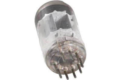 12AX7 Valve Vintage Vacuum Tube Preamp Component Strong Test Results - Chorlton Analogue