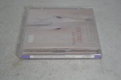 Ondine Rautavaara True & False Unicorn CD Finnish Radio Chamber Choir