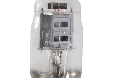 GEC KT66 Vacuum Tube Valve Tested Strong 5 mA/V Audio Vintage