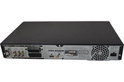 Sony RDR-HX725 DVD HDD Recorder 160GB SCART iLINK DV Remote Tested