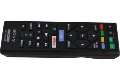 Sony RMT-VB100I Remote Control for BD Player Netflix Smart Button