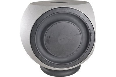 Bang & Olufsen BeoLab 2 Active Subwoofer 850W ICEpower B&O Silver Grey