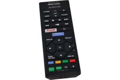 Sony RMT-VB100I Remote Control for BD Player Netflix Smart Button RMTVB100I