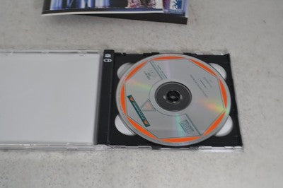 Rossini Ivanhoe Opera 2 CD Set Dynamic First Recording