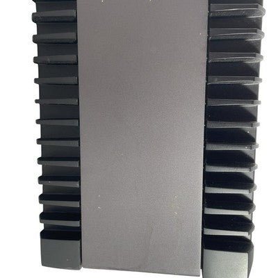 Quad 909 Power Amplifier Black Just Been Quad Serviced April 2026