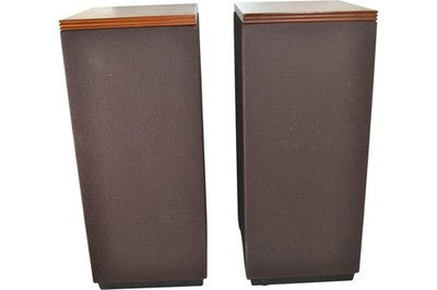 Mordaunt Short Festival 3 Standmount Speakers Vintage 3-Way