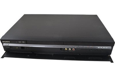 Sony RDR-HXD870 DVD Recorder HDMI HDD Interface 1080p Upscale Player