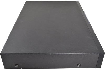 Audiolab 8000CD CD Player Black with Remote Control & Manual HiFi Audio - Chorlton Analogue