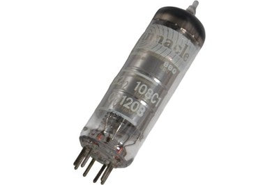Pinnacle 108C1 Vacuum Tube Vintage Valve QS1208 Electronic Part OB2