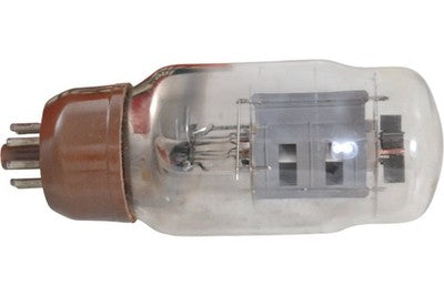 Marconi KT66 Vintage Audio Vacuum Tube Valve Tested 5.25 mA/V
