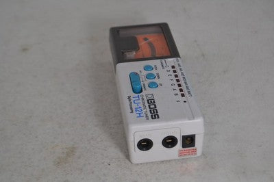 Boss TU-12H Chromatic Tuner Digital Processing Guitar Bass