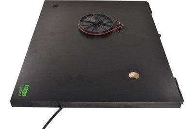 Rega Planar 2 Record Player Plinth Motor Bearing Subplatter Assembly