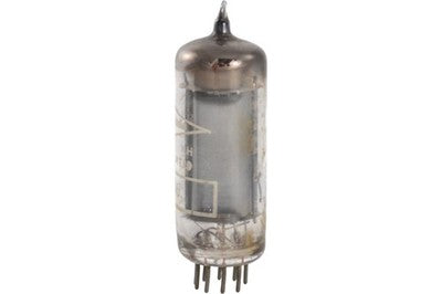 Pinnacle 6BW6 Vintage Vacuum Tube Audio Valve Good Tested 2.6 mA/V Beam Tetrode