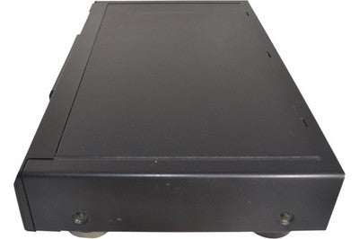 Sony MDS-JE640 MiniDisc Deck Audio Player ATRAC DSP Type-R