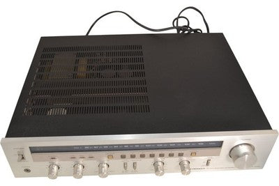 Pioneer SX-700L Stereo Receiver Vintage 40W Tuner Amplifier Audio