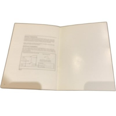 Quad 405 Current Dumping Amplifier Instruction Manual User Guide