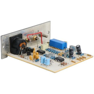 Quad 44 MM Phono Disc Input Module Grey Panel Preamp Spare Part UK - Chorlton Analogue