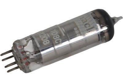 Pinnacle 108C1 Vacuum Tube Vintage Valve QS1208 Electronic Part OB2