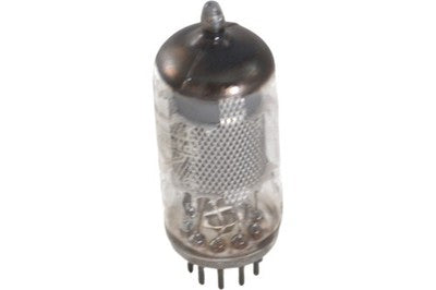Mullard EF86 Vacuum Tube Vintage Audio Component British Made