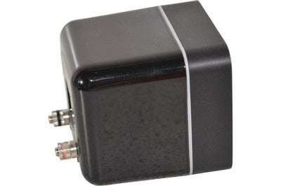 Cambridge Audio Minx Min 12 Compact Speaker High Performance Black Finish