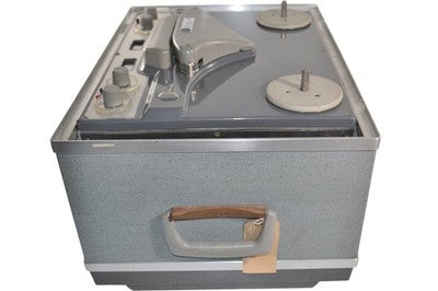 Revox G36 Reel to Reel Tape Recorder Good Working Order SHIPPING