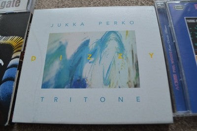 Jukka Perko Dizzy Tritone Jazz Album Blue Note Horace Silver x8 Jazz Bundle