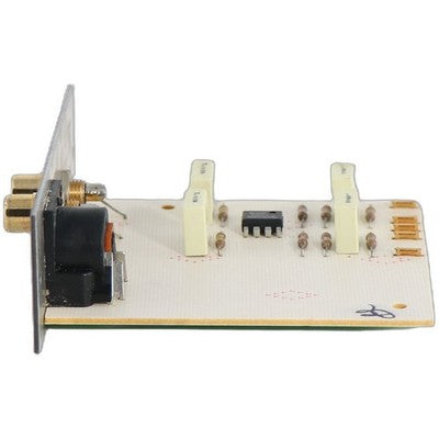 Quad 44 CD Aux Input Module RCA 5 Pin DIN Preamp Spare Part UK - Chorlton Analogue