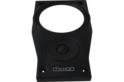 Mission 782 Tweeter with Original Surround Frame