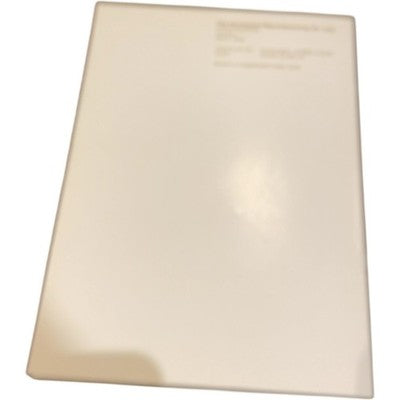 Quad 405 Current Dumping Amplifier Instruction Manual User Guide