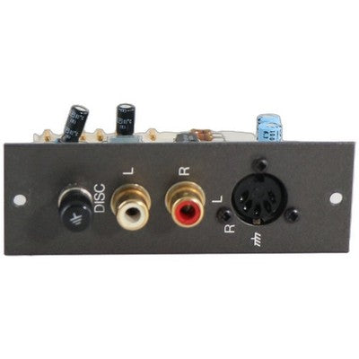 Quad 44 MM Phono Disc Input Module Grey Panel Preamp Spare Part UK - Chorlton Analogue