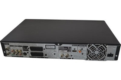 Sony RDR-HXD870 DVD Recorder HDMI HDD Interface 1080p Upscale Player