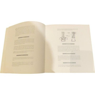 Linn Keilidh Speaker Owners Manual Vintage Sound Accessories Original
