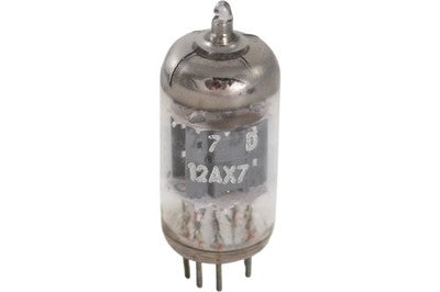 12AX7 Valve Vintage Vacuum Tube Preamp Component Strong Test Results ECC83 B339
