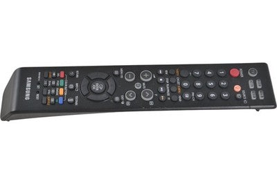 Samsung BND-60011A TV Universal Remote Control - Chorlton Analogue
