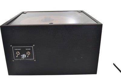 VPI 16.5 Vinyl Record Cleaning Machine Turntable Vacuum Cleaner