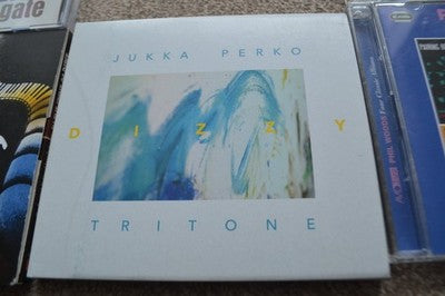 Jukka Perko Dizzy Tritone Jazz Album Blue Note Horace Silver x8 Jazz Bundle