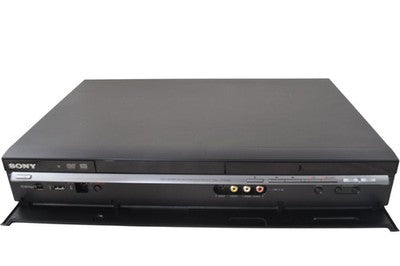 Sony RDR-HXD870 DVD Recorder 160GB HDD HDMI Digital Analogue Tuner RDRHXD870