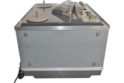 Revox G36 Reel to Reel Tape Recorder Good Working Order SHIPPING