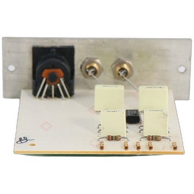 Quad 44 CD Aux Input Module RCA 5 Pin DIN Preamp Spare Part UK - Chorlton Analogue